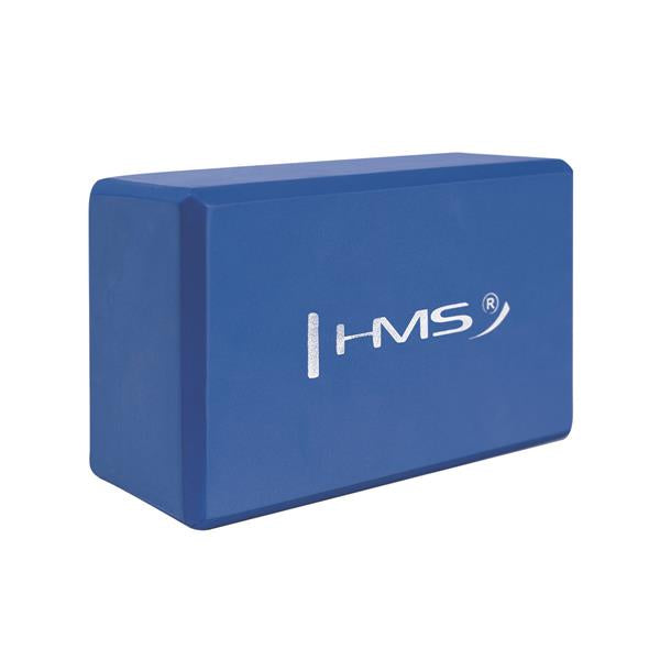 KJ01 JOGAS BLOKS (zils) 10x15x22cm