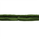 Pašpiepūšamais paklājiņš ar spilvenu NC4018  DARK GREEN SELF-INFLATING MAT NILS CAMP