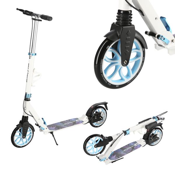 Skrejritenis HM2040T WHITE NILS EXTREME