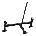Statīvs svara stienim STR44 BARBELL LIFTER HMS