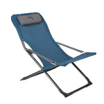Tūristu krēsls NC3022 CAMPING CHAIR NILS CAMP