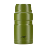 Termoss NCT02 THERMOS SET 750ML NILS CAMP