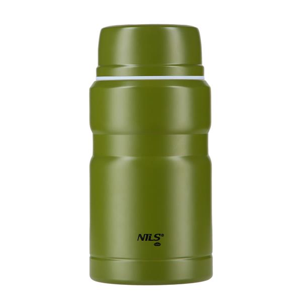 Termoss NCT02 THERMOS SET 750ML NILS CAMP