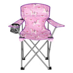 Bērnu ceļojumu krēsls NC3001 UNICORN CHAIR NILS
