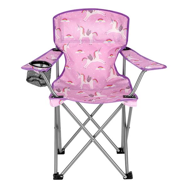 Bērnu ceļojumu krēsls NC3001 UNICORN CHAIR NILS