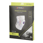 Ortoze ceļgaliem KO1505 LIGHT GRAY KNEE STABILIZER HMS