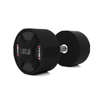 HPC 37.5 KG POLIURETĀNA HANTELE 1 gab.  CPU HMS
