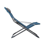Tūristu krēsls NC3022 CAMPING CHAIR NILS CAMP