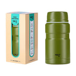 Termoss NCT02 THERMOS SET 750ML NILS CAMP