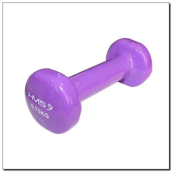 Aerobikas hantele 17023 0.75KG HMS (1gab.)