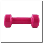 Aerobikas hantele 17023 1,5 KG HMS (1gab.)