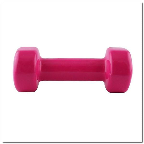 Aerobikas hantele 17023 1,5 KG HMS (1gab.)