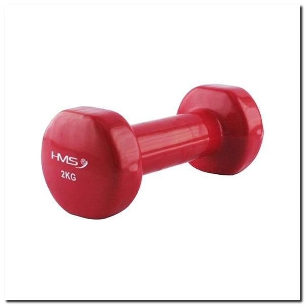 Aerobikas hantele 17023 2.0KG HMS (1gab.)