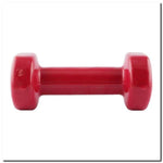 Aerobikas hantele 17023 2.0KG HMS (1gab.)