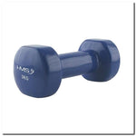 Hantele 17023 VINILA 3.0KG HMS  (1 gab.)