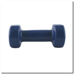 Hantele 17023 VINILA 3.0KG HMS  (1 gab.)