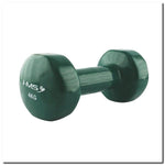 Hantele 17023 VINILA 4.0KG HMS (1gab.)