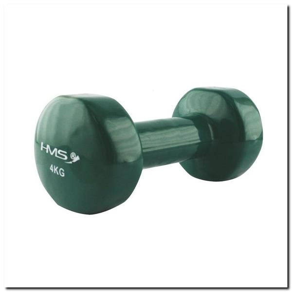 Hantele 17023 VINILA 4.0KG HMS (1gab.)