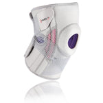 Ortoze ceļgaliem KO1505 LIGHT GRAY KNEE STABILIZER HMS