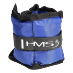Atsvari rokām un kājām OB02 2 x 0,7 KG HMS (zils)