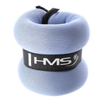 Atsvari rokām un kājām OB04 2 x 1 KG HMS