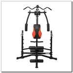 Daudzfunkcionāls trenažieris CYBORG 1 HOME GYM HMS