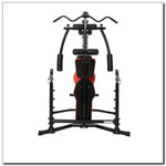 Daudzfunkcionāls trenažieris CYBORG 1 HOME GYM HMS