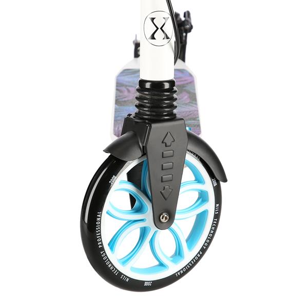 Skrejritenis HM2040T WHITE NILS EXTREME