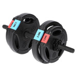 SGSP60 COMPOSITE 3 daļu KOMPLEKTS 62 KG HMS