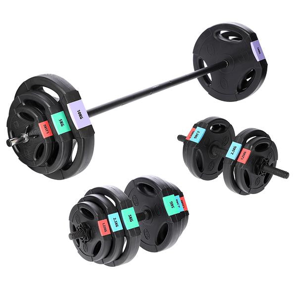 SGSP60 COMPOSITE 3 daļu KOMPLEKTS 62 KG HMS