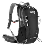 NC1950 CAVER TOURING MUGURSOMA MELNA 18L NILS CAMP