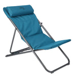TŪRISTU KĒSLS NC3018 CAMPING CHAIR NILS CAMP