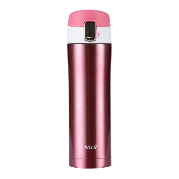 Termoss NCB10 THERMAL CUP PINK NILS