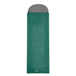 NC2105 GREEN-GRAY Guļammaaiss  SIZE M NILS CAMP