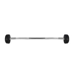 Svaru stienis ar fiksētu svaru GSG25 HMS 25 KG