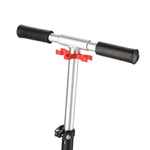 Skrejritenis HM2160 BLACK-MINT NILS EXTREME