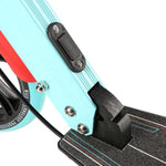 Skrejritenis HM2170 MINT-RED NILS EXTREME