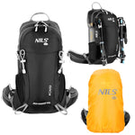 NC1950 CAVER TOURING MUGURSOMA MELNA 18L NILS CAMP