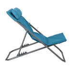 TŪRISTU KĒSLS NC3018 CAMPING CHAIR NILS CAMP