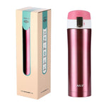 Termoss NCB10 THERMAL CUP PINK NILS