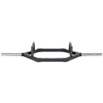 Svara stienis GHX02B HEX BAR HMS 170cm/80mm HMS