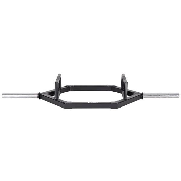 Svara stienis GHX02B HEX BAR HMS 170cm/80mm HMS