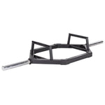 Svara stienis GHX02B HEX BAR HMS 170cm/80mm HMS
