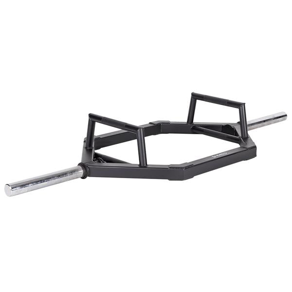 Svara stienis GHX02B HEX BAR HMS 170cm/80mm HMS