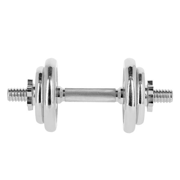 Hanteļu komplekts 2x10KG HMS STC20
