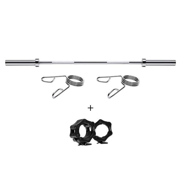 Svaru stienis un fiksatori GO205 (150cm) HMS PREMIUM