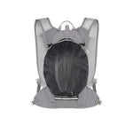 Soma NC1797 GRAY RUNNING BACKPACK JOURNEY NILS CAMP