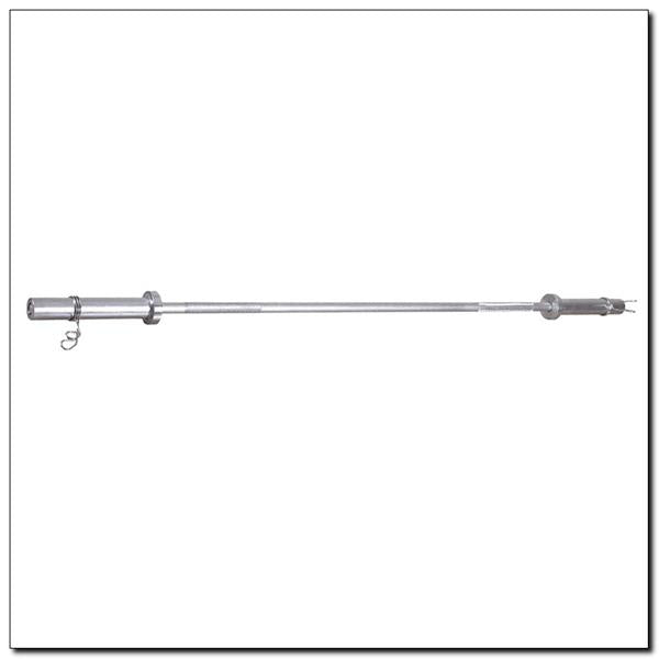 Svaru stienis 200 cm, 50 mm GOP200