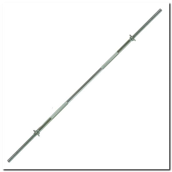 Taisns svaru stienis 200 cm, diametrs 30 mm GPR200