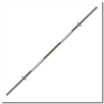 Taisns svaru stienis 180 cm, diametrs 30 mm GPR180